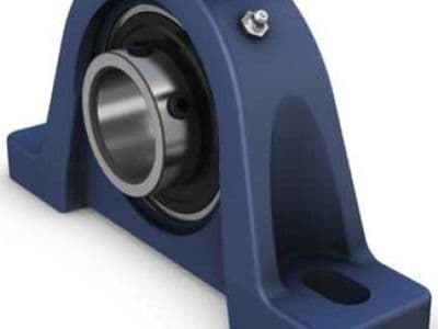 Gối UC SKF