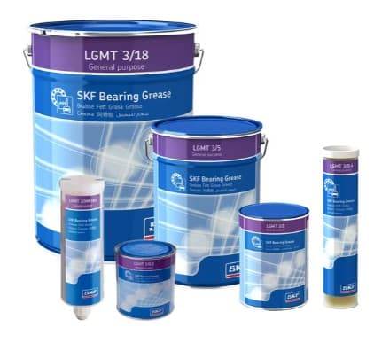 Mỡ bôi trơn đa dụng SKF LGMT 3