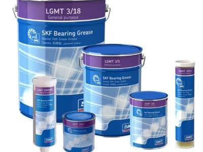 Mỡ bôi trơn đa dụng SKF LGMT 3