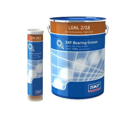 Mỡ chống nước SKF LGNL 2