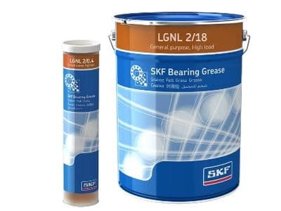 Mỡ chống nước SKF LGNL 2