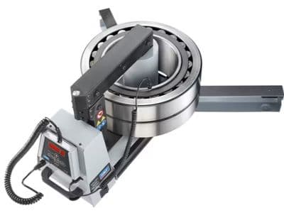 Thiết bị gia nhiệt cảm ứng SKF TIH