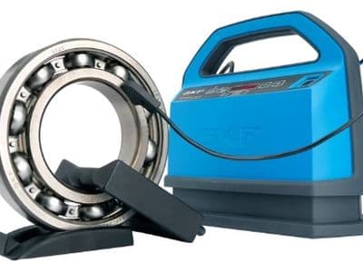 Máy gia nhiệt cảm ứng SKF TMBH 1