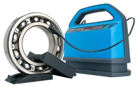 Máy gia nhiệt cảm ứng SKF TMBH 1
