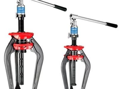 Bộ cảo thủy lực SKF TMMA