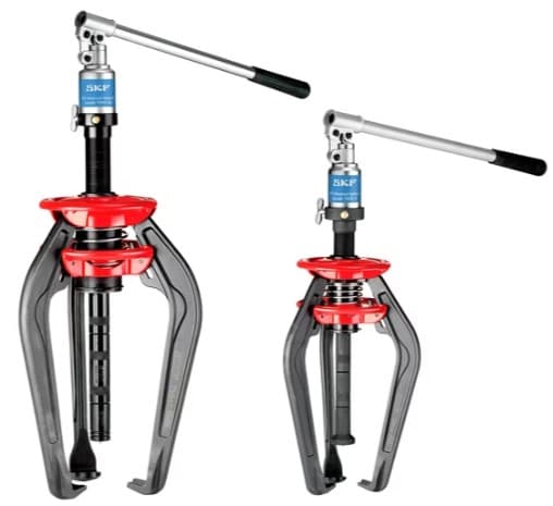 Bộ cảo thủy lực SKF TMMA