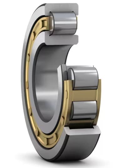Vòng bi đũa trụ SKF