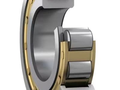 Vòng bi đũa trụ SKF