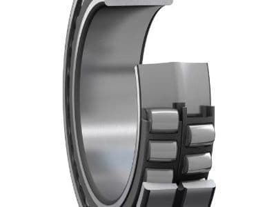 SKF Spherical Roller Bearings