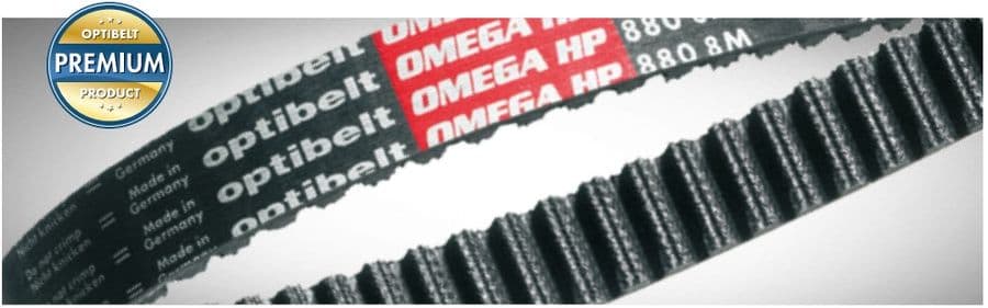 Đai đồng bộ Optibelt